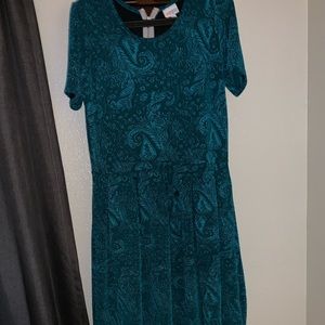 Lularoe Amelia Dress